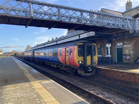 spalding to newark|Trains from Spalding to Newark Castle